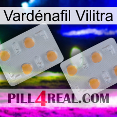 Vardénafil Vilitra 25